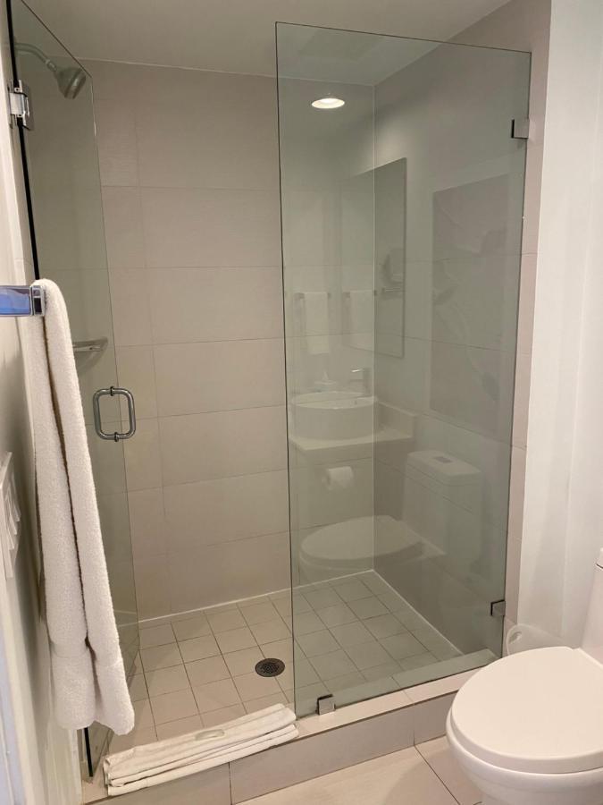 Amazing Studio Apmt 2 Full Beds Amazing View 28B Hallandale Beach Exterior photo