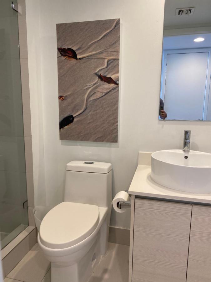 Amazing Studio Apmt 2 Full Beds Amazing View 28B Hallandale Beach Exterior photo